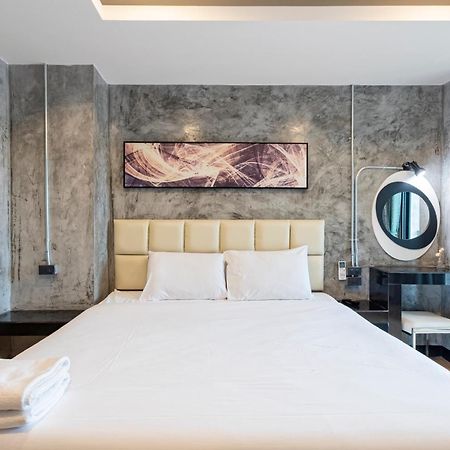 My Style Resort Hotel -Sha Plus Patong Eksteriør billede