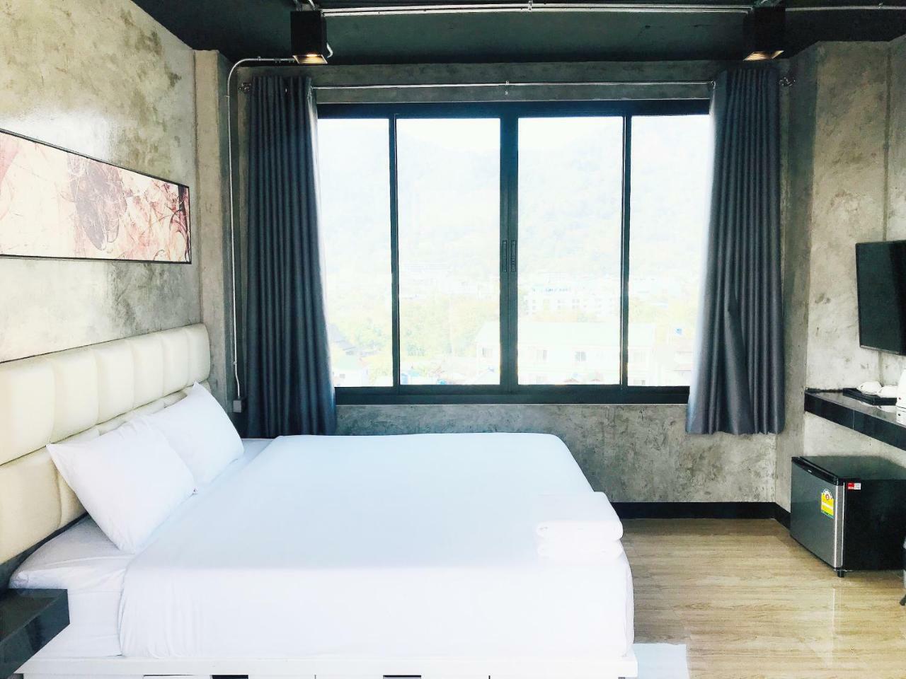 My Style Resort Hotel -Sha Plus Patong Eksteriør billede